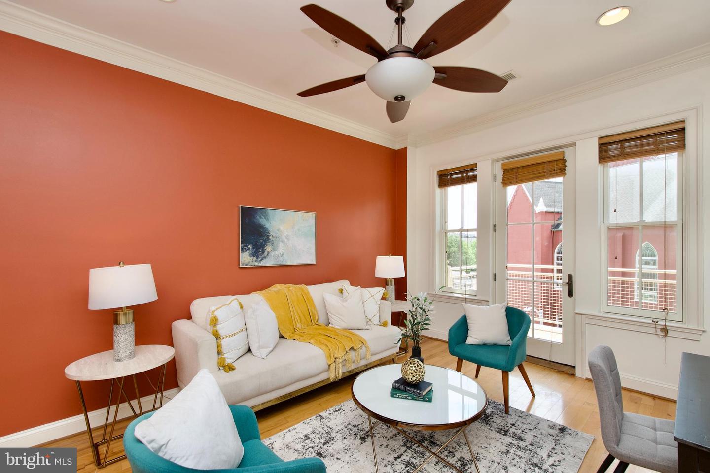 1210 R ST NW #313, WASHINGTON, District Of Columbia 20009, 2 Bedrooms Bedrooms, ,2 BathroomsBathrooms,Residential,For sale,1210 R ST NW #313,DCDC2190460 MLS # DCDC2190460