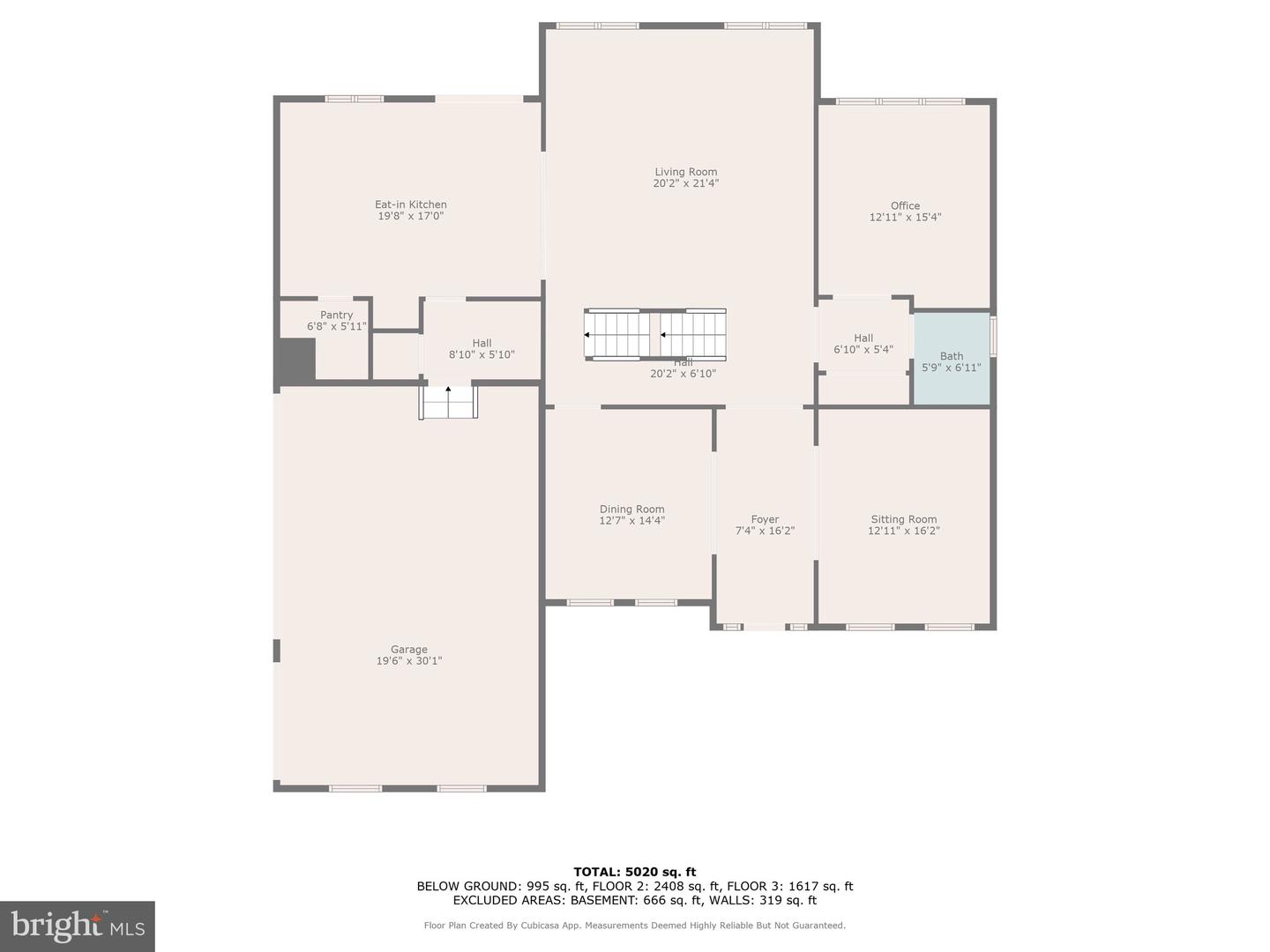 435 CONNELLY DR, FREDERICKSBURG, Virginia 22406, 5 Bedrooms Bedrooms, ,4 BathroomsBathrooms,Residential,For sale,435 CONNELLY DR,VAST2037120 MLS # VAST2037120