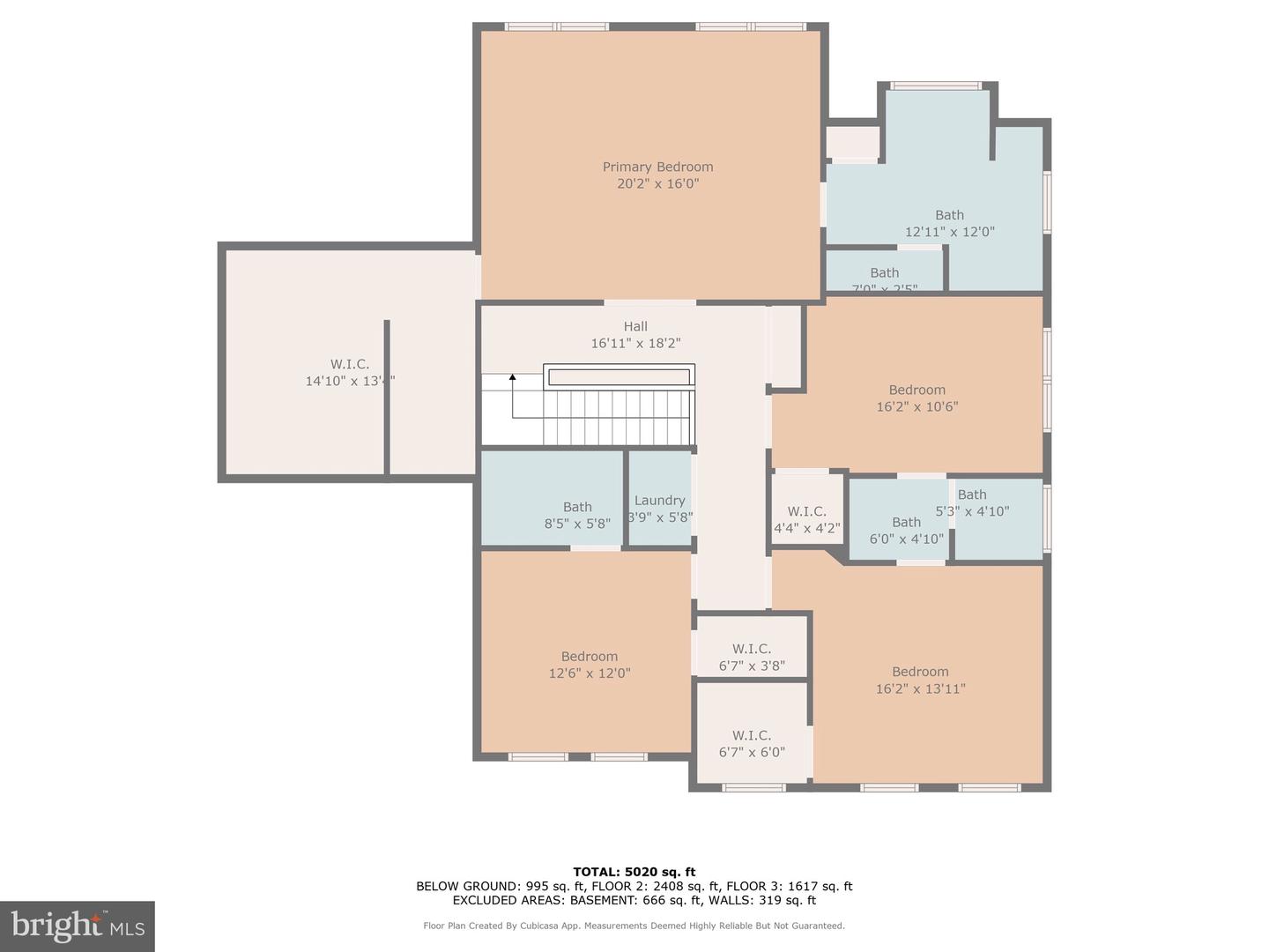 435 CONNELLY DR, FREDERICKSBURG, Virginia 22406, 5 Bedrooms Bedrooms, ,4 BathroomsBathrooms,Residential,For sale,435 CONNELLY DR,VAST2037120 MLS # VAST2037120