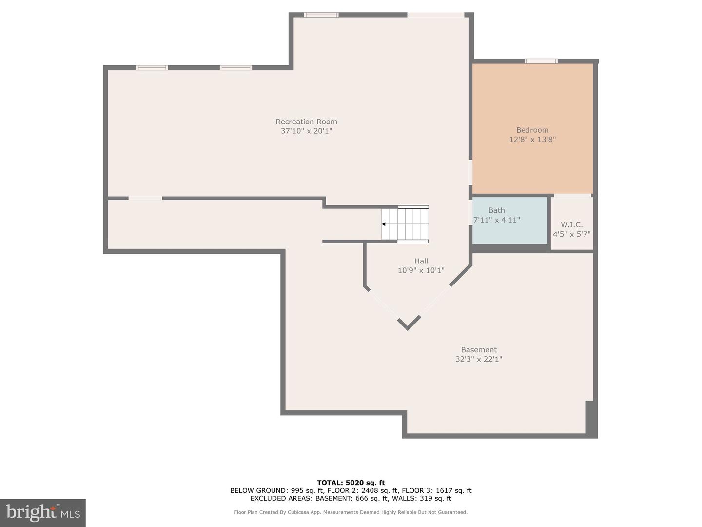 435 CONNELLY DR, FREDERICKSBURG, Virginia 22406, 5 Bedrooms Bedrooms, ,4 BathroomsBathrooms,Residential,For sale,435 CONNELLY DR,VAST2037120 MLS # VAST2037120