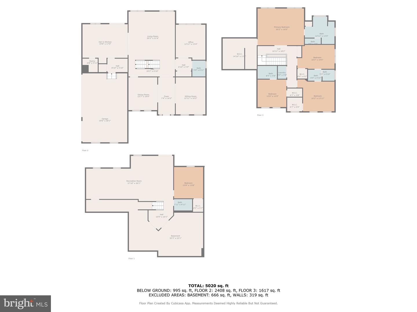 435 CONNELLY DR, FREDERICKSBURG, Virginia 22406, 5 Bedrooms Bedrooms, ,4 BathroomsBathrooms,Residential,For sale,435 CONNELLY DR,VAST2037120 MLS # VAST2037120