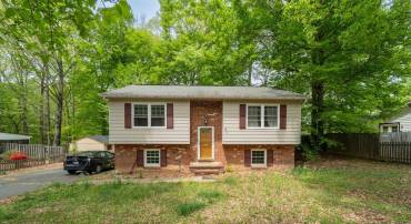 6506 PLANTATION FOREST DR, SPOTSYLVANIA, Virginia 22553, 5 Bedrooms Bedrooms, ,2 BathroomsBathrooms,Residential,For sale,6506 PLANTATION FOREST DR,VASP2031798 MLS # VASP2031798