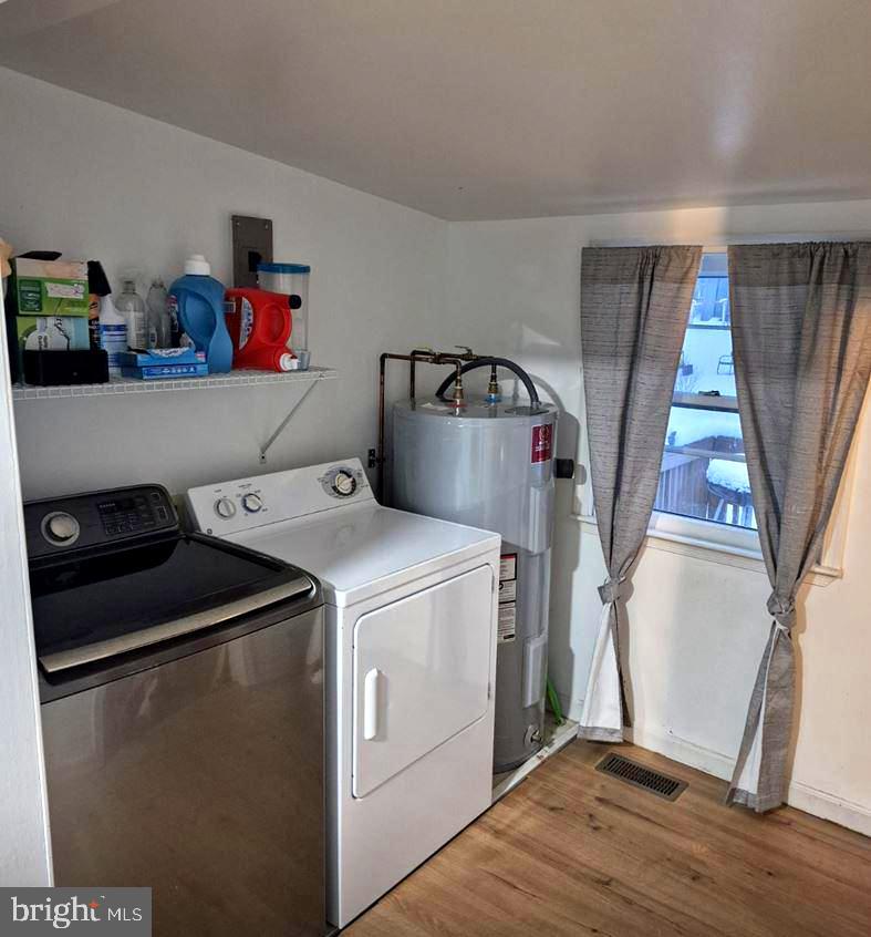 MARSHALL, Virginia 20115, 2 Bedrooms Bedrooms, ,1 BathroomBathrooms,Residential,For sale,VAFQ2016132 MLS # VAFQ2016132