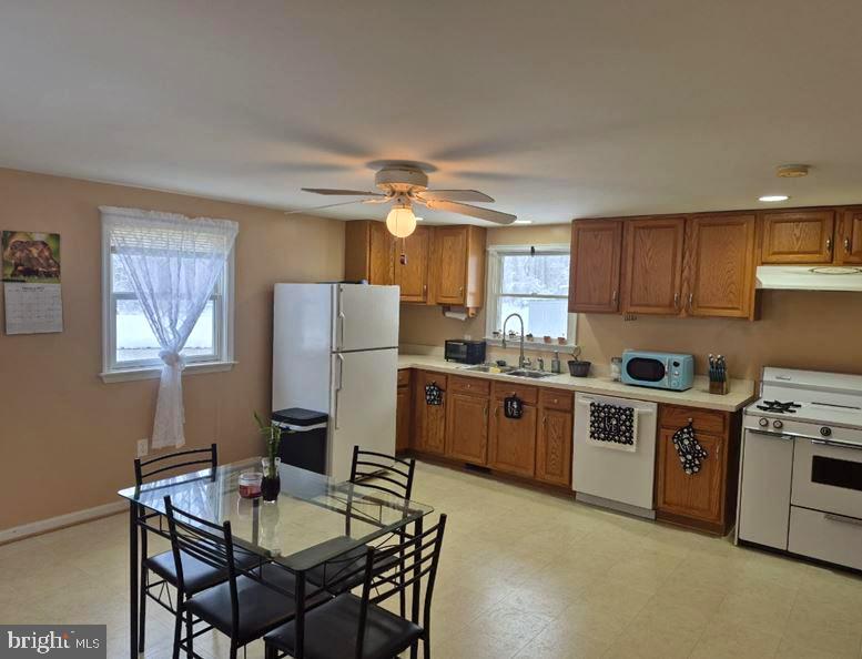 MARSHALL, Virginia 20115, 2 Bedrooms Bedrooms, ,1 BathroomBathrooms,Residential,For sale,VAFQ2016132 MLS # VAFQ2016132