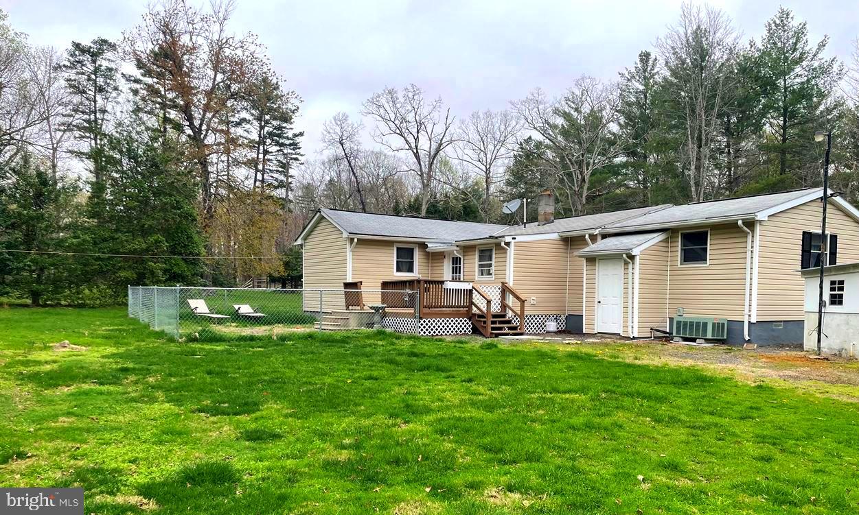 MARSHALL, Virginia 20115, 2 Bedrooms Bedrooms, ,1 BathroomBathrooms,Residential,For sale,VAFQ2016132 MLS # VAFQ2016132