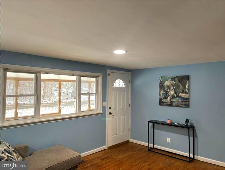 MARSHALL, Virginia 20115, 2 Bedrooms Bedrooms, ,1 BathroomBathrooms,Residential,For sale,VAFQ2016132 MLS # VAFQ2016132
