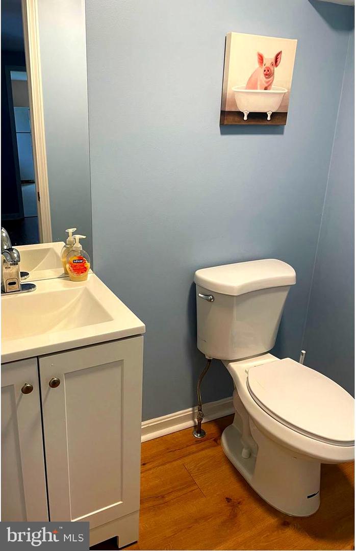 MARSHALL, Virginia 20115, 2 Bedrooms Bedrooms, ,1 BathroomBathrooms,Residential,For sale,VAFQ2016132 MLS # VAFQ2016132