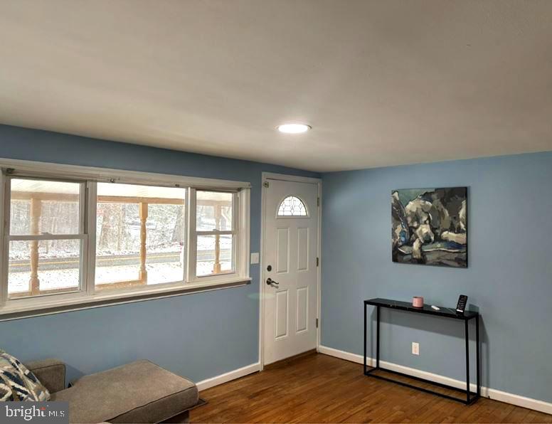 MARSHALL, Virginia 20115, 2 Bedrooms Bedrooms, ,1 BathroomBathrooms,Residential,For sale,VAFQ2016132 MLS # VAFQ2016132