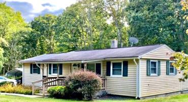 MARSHALL, Virginia 20115, 2 Bedrooms Bedrooms, ,1 BathroomBathrooms,Residential,For sale,VAFQ2016132 MLS # VAFQ2016132