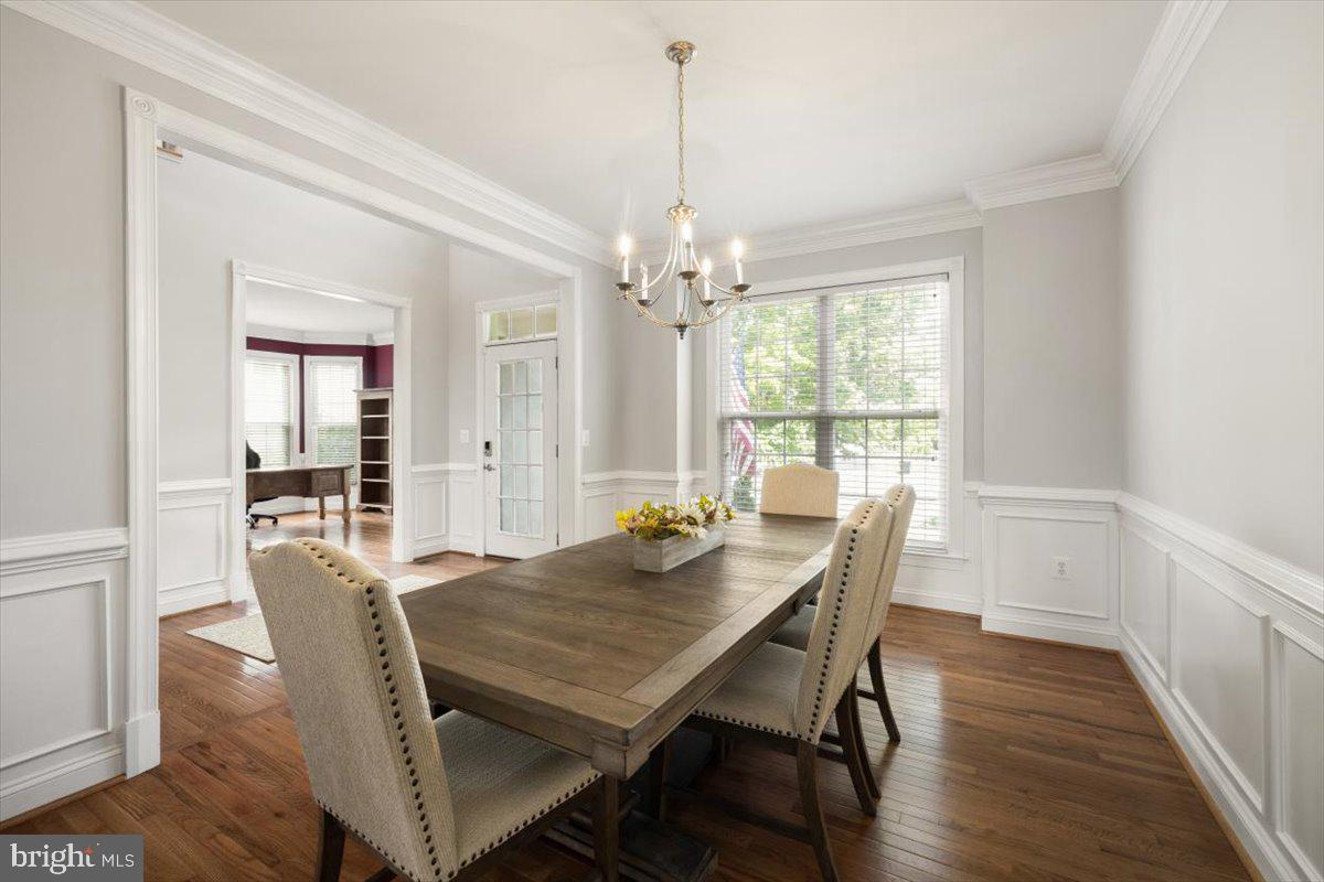 7135 HILLS LN, WARRENTON, Virginia 20187, 4 Bedrooms Bedrooms, ,3 BathroomsBathrooms,Residential,For sale,7135 HILLS LN,VAFQ2016166 MLS # VAFQ2016166