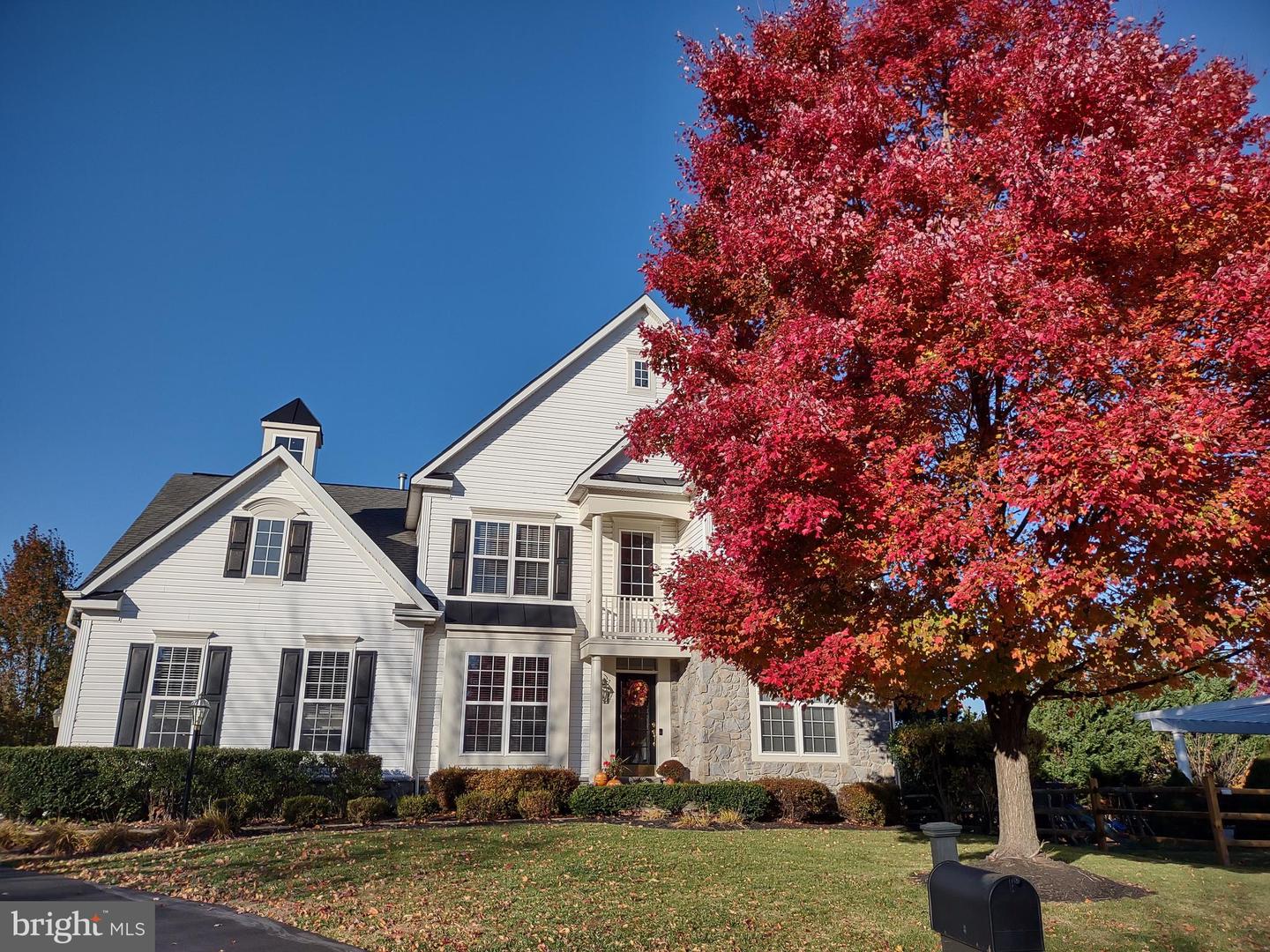 7135 HILLS LN, WARRENTON, Virginia 20187, 4 Bedrooms Bedrooms, ,3 BathroomsBathrooms,Residential,For sale,7135 HILLS LN,VAFQ2016166 MLS # VAFQ2016166