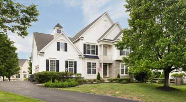 7135 HILLS LN, WARRENTON, Virginia 20187, 4 Bedrooms Bedrooms, ,3 BathroomsBathrooms,Residential,For sale,7135 HILLS LN,VAFQ2016166 MLS # VAFQ2016166