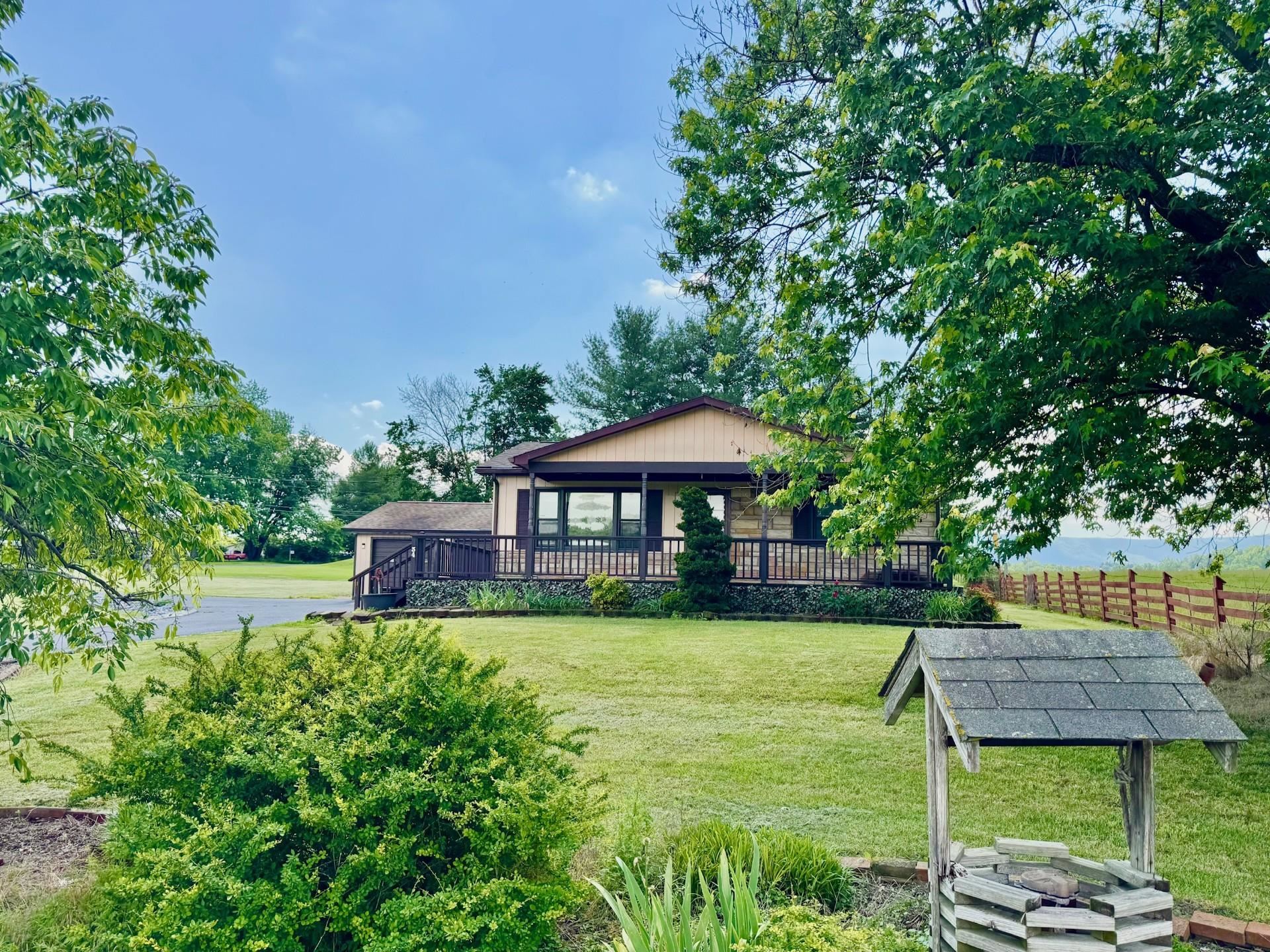 34 FELLOWSHIP RD, ROCKINGHAM, Virginia 22801, 3 Bedrooms Bedrooms, ,2 BathroomsBathrooms,Residential,34 FELLOWSHIP RD,665242 MLS # 665242