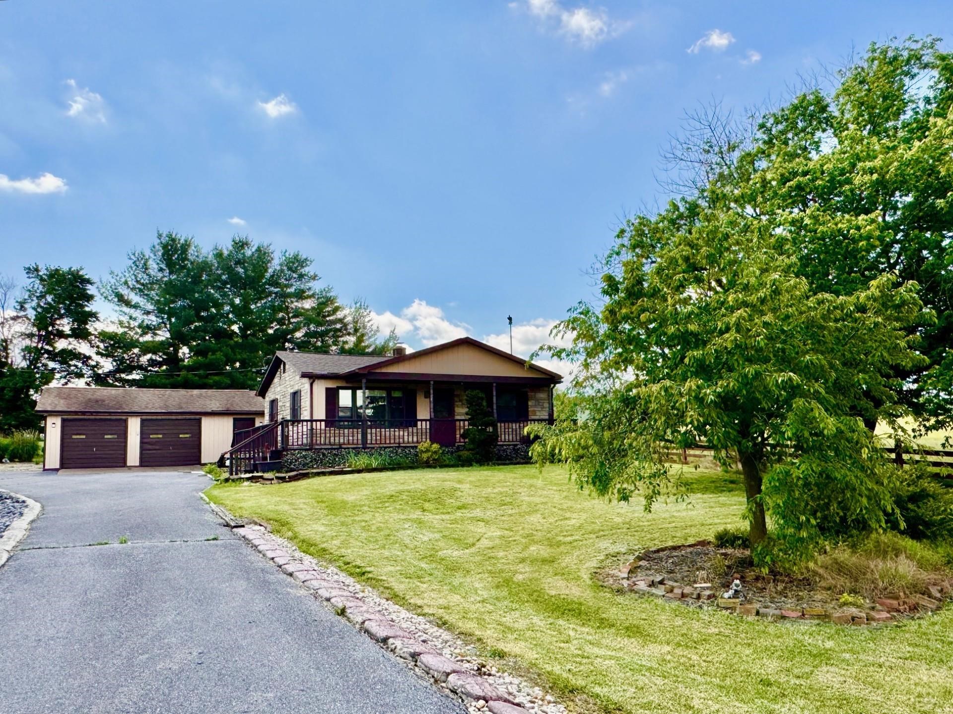 34 FELLOWSHIP RD, ROCKINGHAM, Virginia 22801, 3 Bedrooms Bedrooms, ,2 BathroomsBathrooms,Residential,34 FELLOWSHIP RD,665242 MLS # 665242