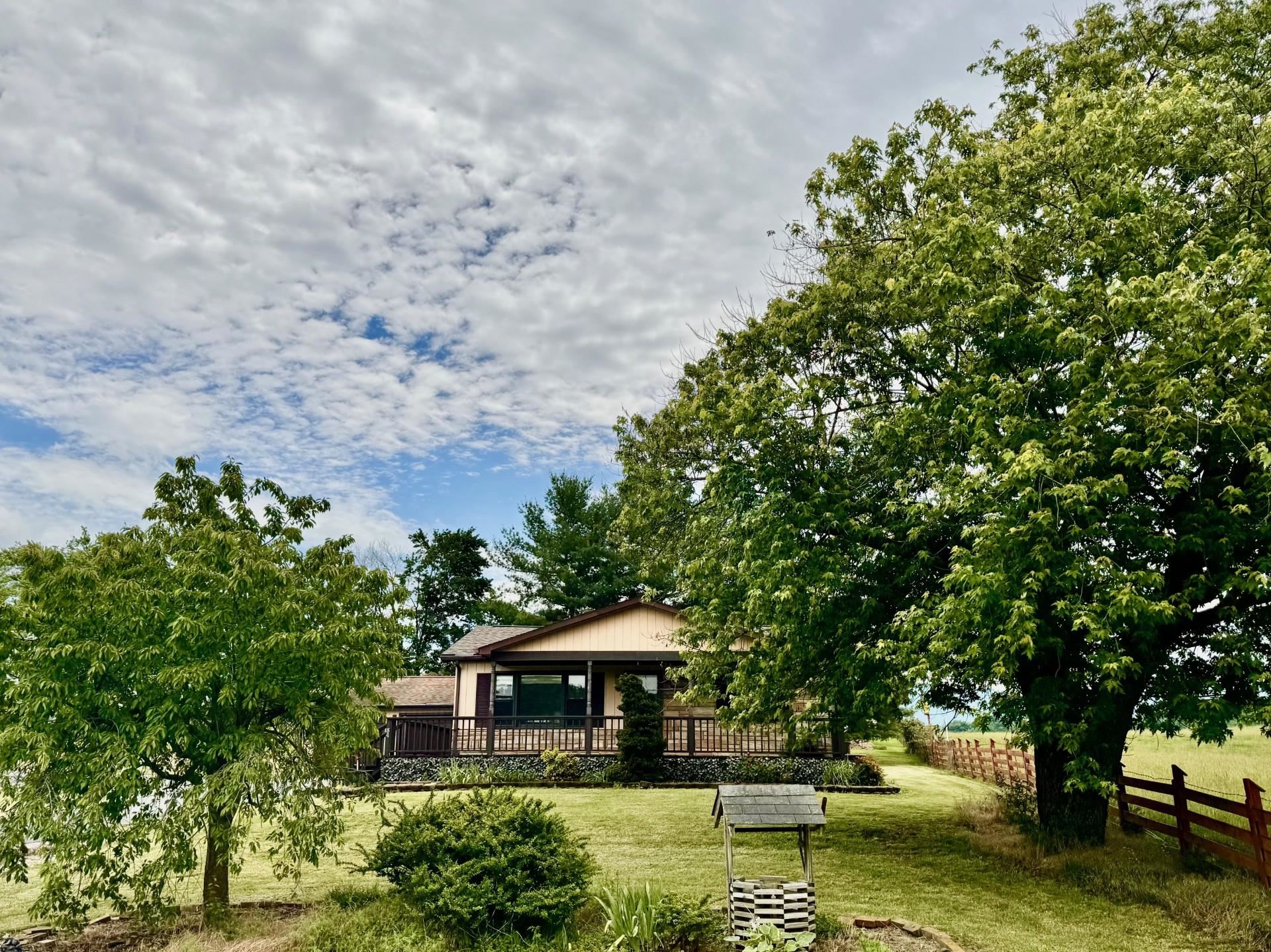 34 FELLOWSHIP RD, ROCKINGHAM, Virginia 22801, 3 Bedrooms Bedrooms, ,2 BathroomsBathrooms,Residential,34 FELLOWSHIP RD,665242 MLS # 665242