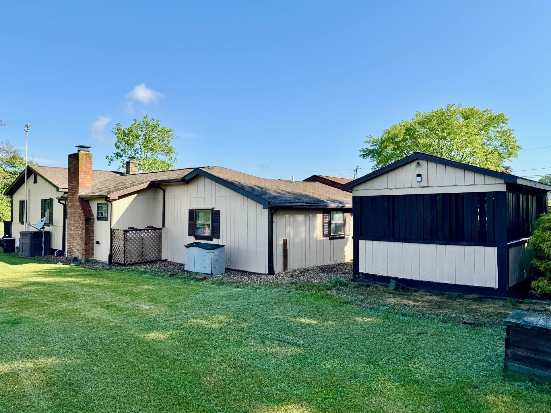 34 FELLOWSHIP RD, ROCKINGHAM, Virginia 22801, 3 Bedrooms Bedrooms, ,2 BathroomsBathrooms,Residential,34 FELLOWSHIP RD,665242 MLS # 665242