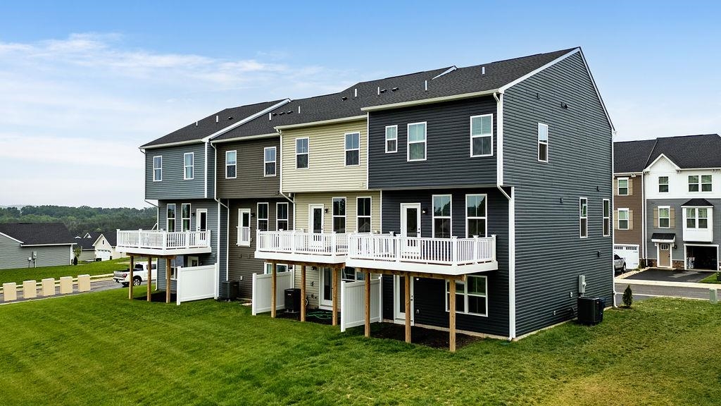 4516 FOUNTAINBRIDGE CT, ROCKINGHAM, Virginia 22801, 3 Bedrooms Bedrooms, ,2 BathroomsBathrooms,Residential,4516 FOUNTAINBRIDGE CT,665243 MLS # 665243