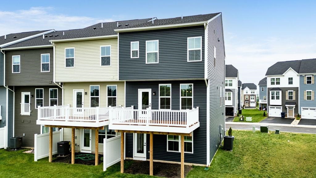 4516 FOUNTAINBRIDGE CT, ROCKINGHAM, Virginia 22801, 3 Bedrooms Bedrooms, ,2 BathroomsBathrooms,Residential,4516 FOUNTAINBRIDGE CT,665243 MLS # 665243