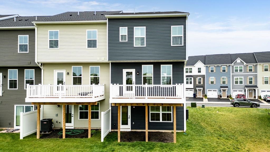 4516 FOUNTAINBRIDGE CT, ROCKINGHAM, Virginia 22801, 3 Bedrooms Bedrooms, ,2 BathroomsBathrooms,Residential,4516 FOUNTAINBRIDGE CT,665243 MLS # 665243