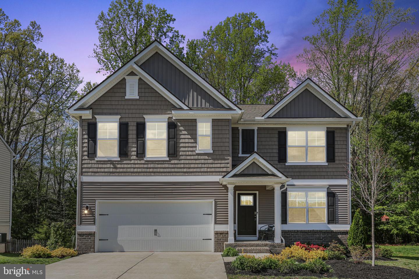 17447 JACKSON DR, BOWLING GREEN, Virginia 22427, 5 Bedrooms Bedrooms, ,3 BathroomsBathrooms,Residential,For sale,17447 JACKSON DR,VACV2008008 MLS # VACV2008008