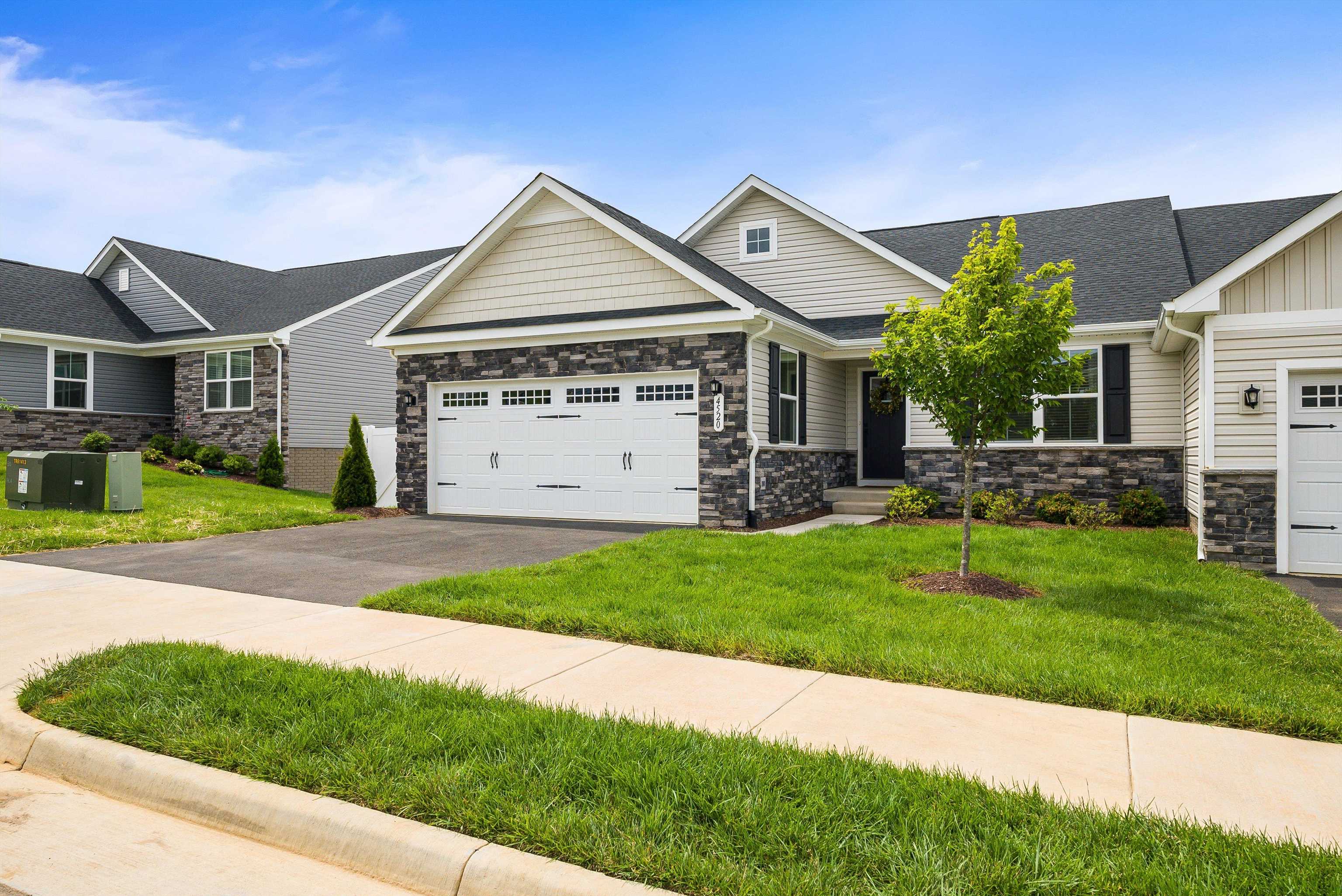 4520 MELVILLE ST, ROCKINGHAM, Virginia 22801, 3 Bedrooms Bedrooms, ,2 BathroomsBathrooms,Residential,4520 MELVILLE ST,665201 MLS # 665201