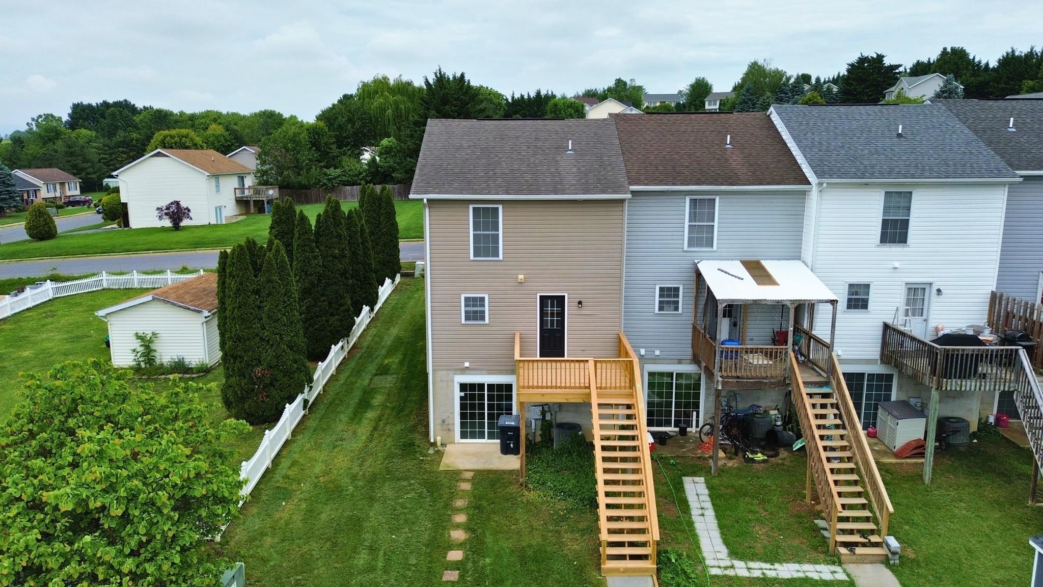 1467 SHENSTONE DR, HARRISONBURG, Virginia 22802, 3 Bedrooms Bedrooms, ,1 BathroomBathrooms,Residential,1467 SHENSTONE DR,665206 MLS # 665206