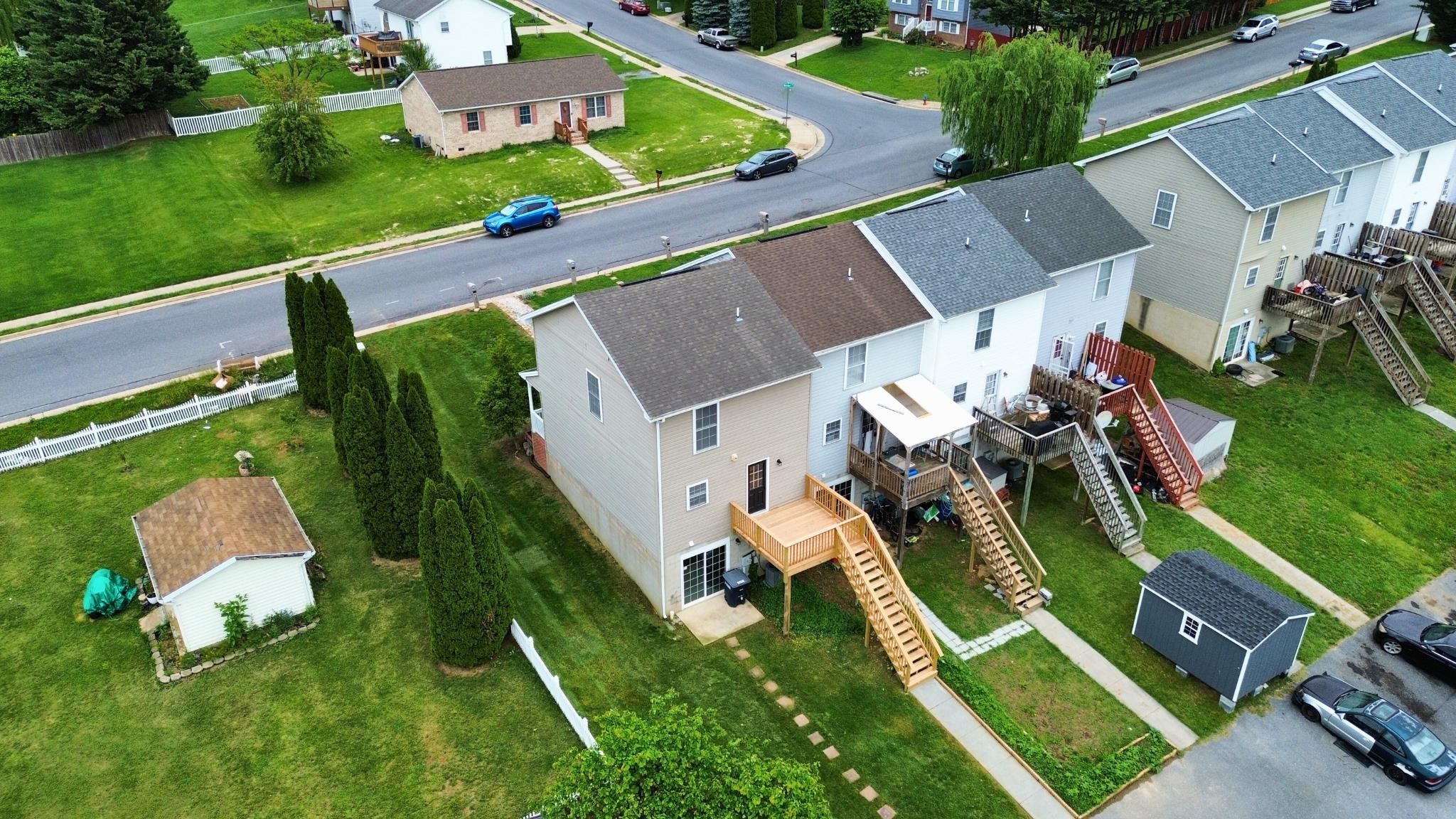 1467 SHENSTONE DR, HARRISONBURG, Virginia 22802, 3 Bedrooms Bedrooms, ,1 BathroomBathrooms,Residential,1467 SHENSTONE DR,665206 MLS # 665206