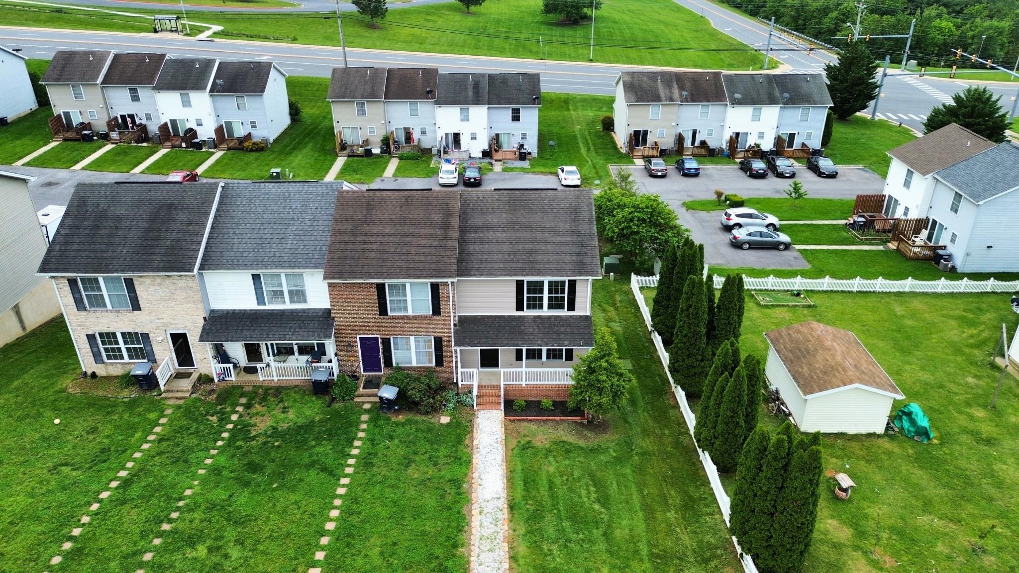 1467 SHENSTONE DR, HARRISONBURG, Virginia 22802, 3 Bedrooms Bedrooms, ,1 BathroomBathrooms,Residential,1467 SHENSTONE DR,665206 MLS # 665206