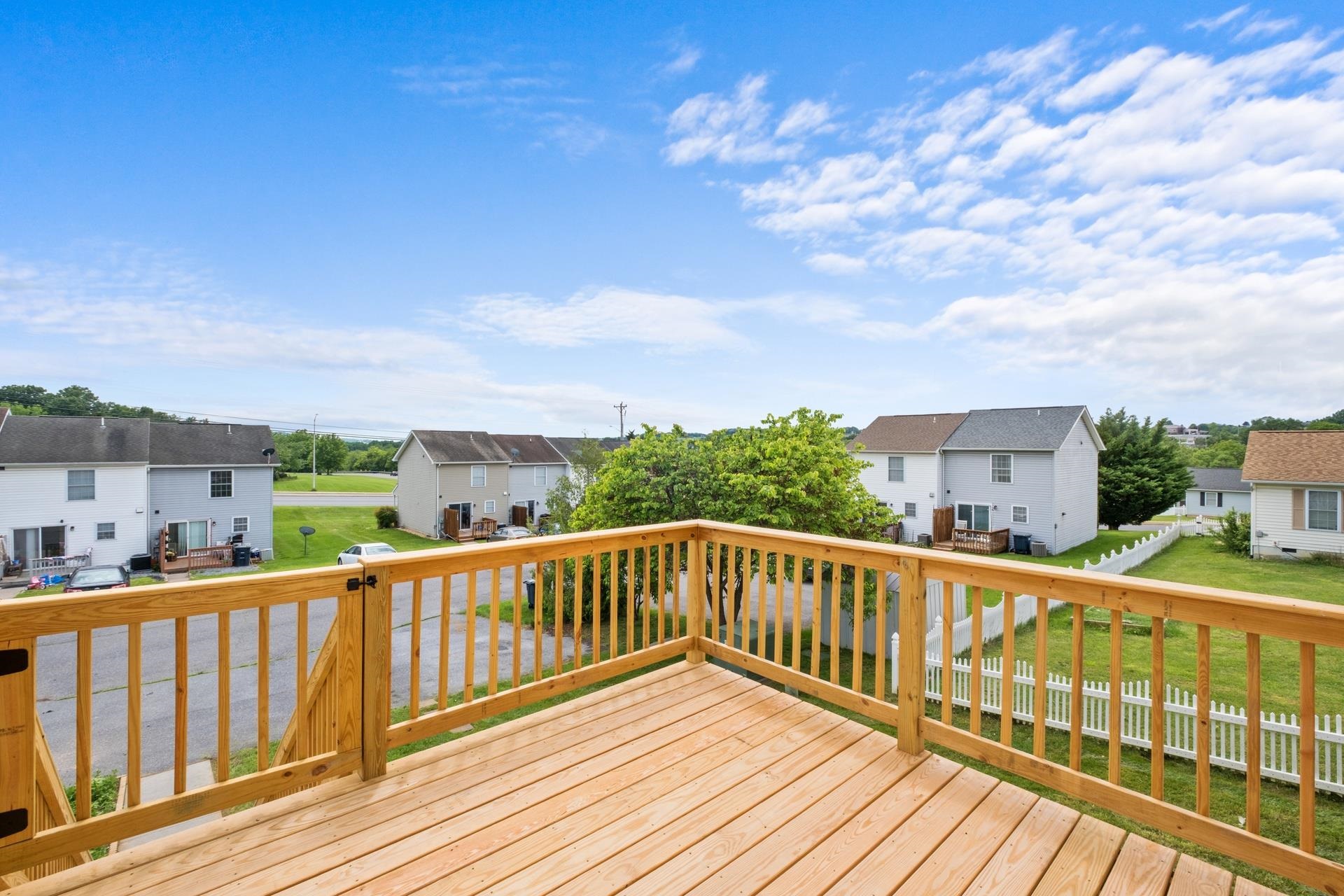 1467 SHENSTONE DR, HARRISONBURG, Virginia 22802, 3 Bedrooms Bedrooms, ,1 BathroomBathrooms,Residential,1467 SHENSTONE DR,665206 MLS # 665206