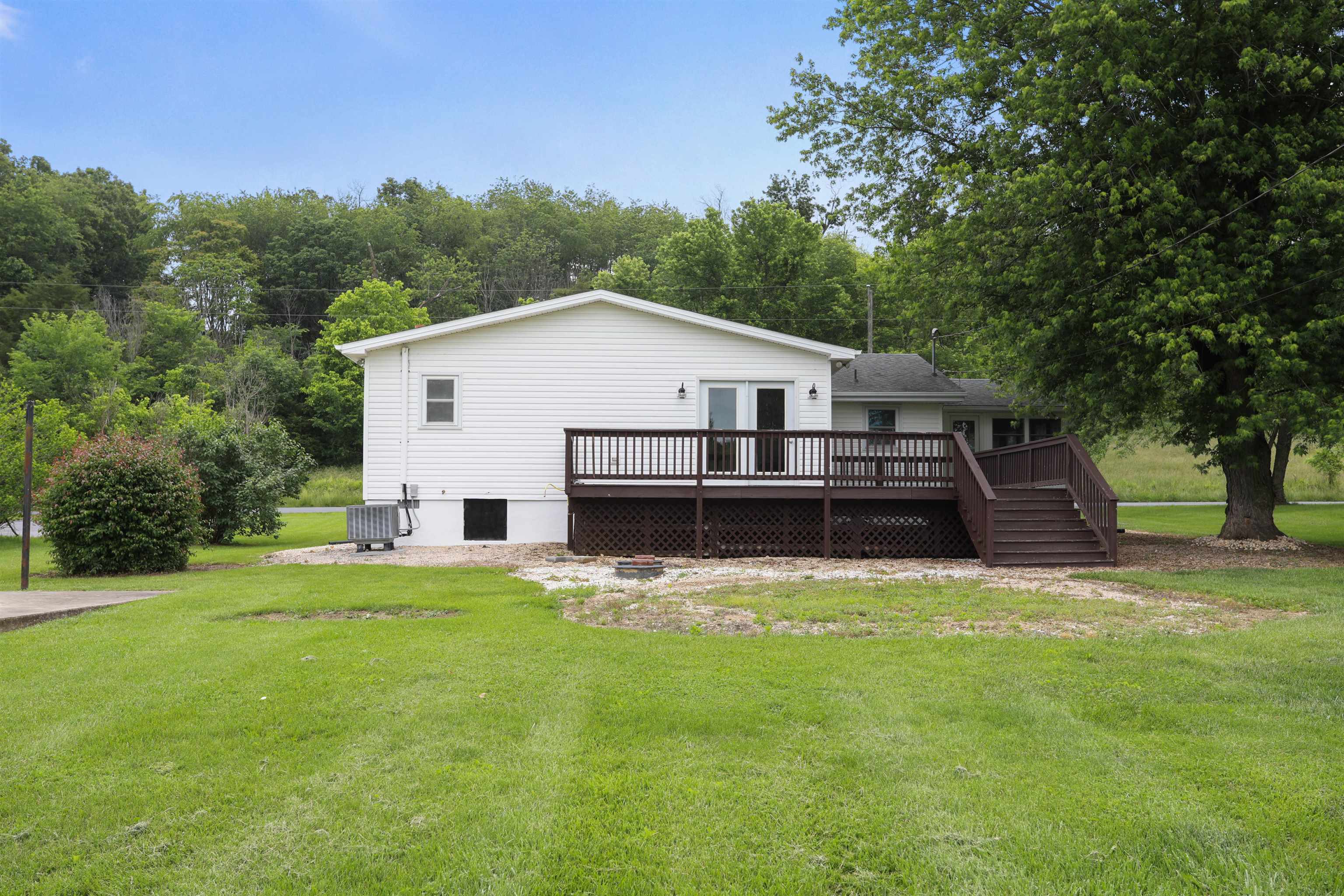 3423 SMITH CREEK RD, NEW MARKET, Virginia 22844, 3 Bedrooms Bedrooms, ,2 BathroomsBathrooms,Residential,3423 SMITH CREEK RD,665221 MLS # 665221