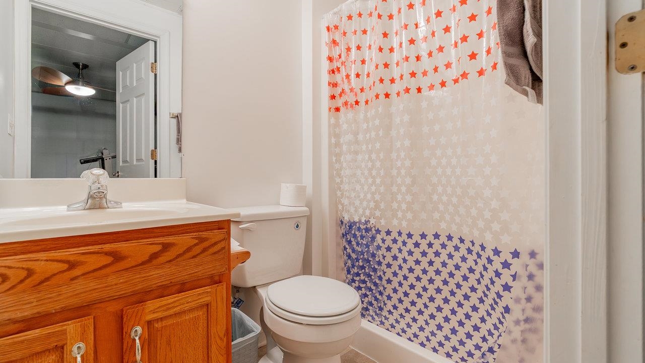 391 MT CRAWFORD AVE, BRIDGEWATER, Virginia 22812, 2 Bedrooms Bedrooms, ,3 BathroomsBathrooms,Residential,391 MT CRAWFORD AVE,665238 MLS # 665238