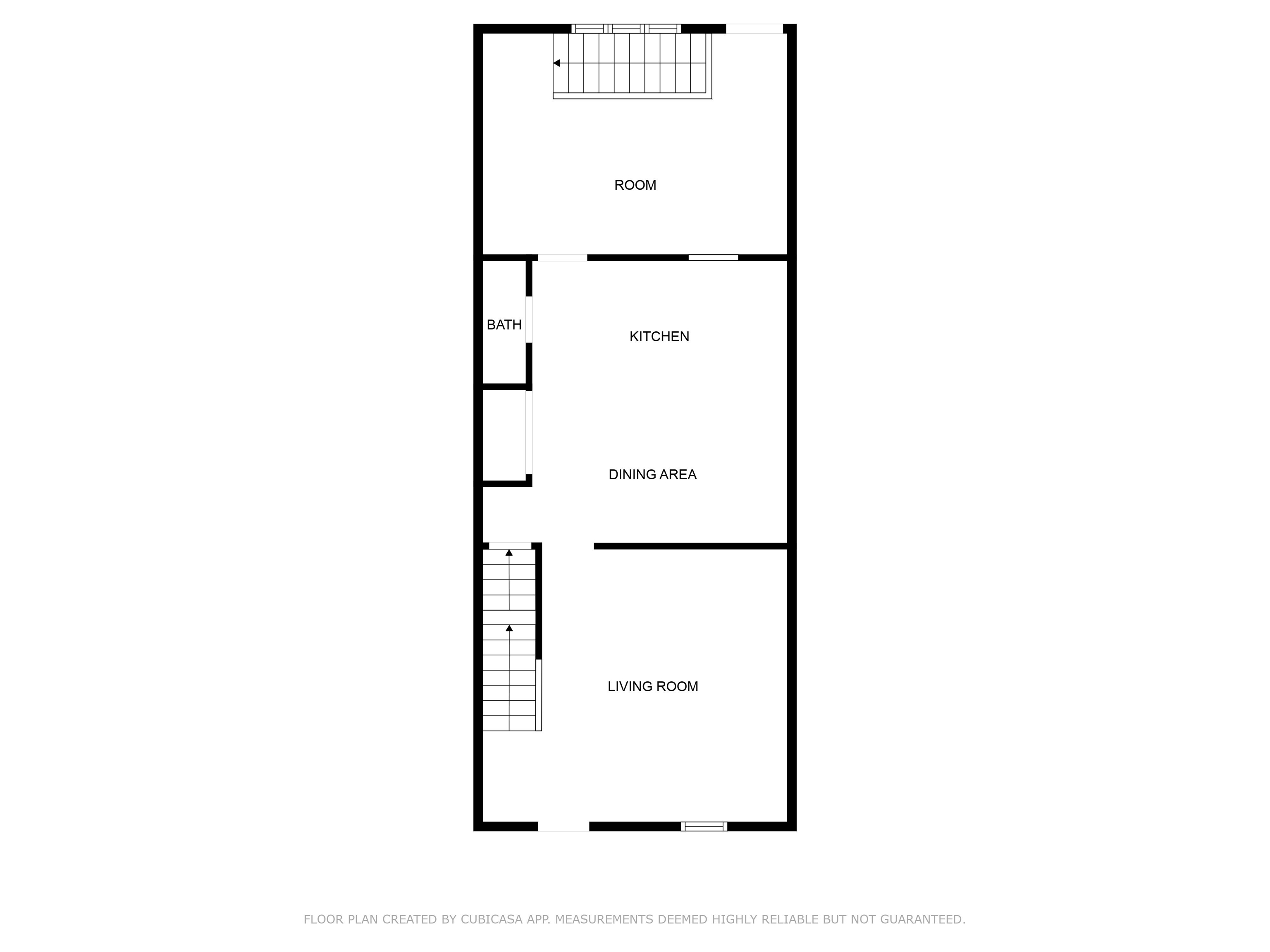 391 MT CRAWFORD AVE, BRIDGEWATER, Virginia 22812, 2 Bedrooms Bedrooms, ,3 BathroomsBathrooms,Residential,391 MT CRAWFORD AVE,665238 MLS # 665238