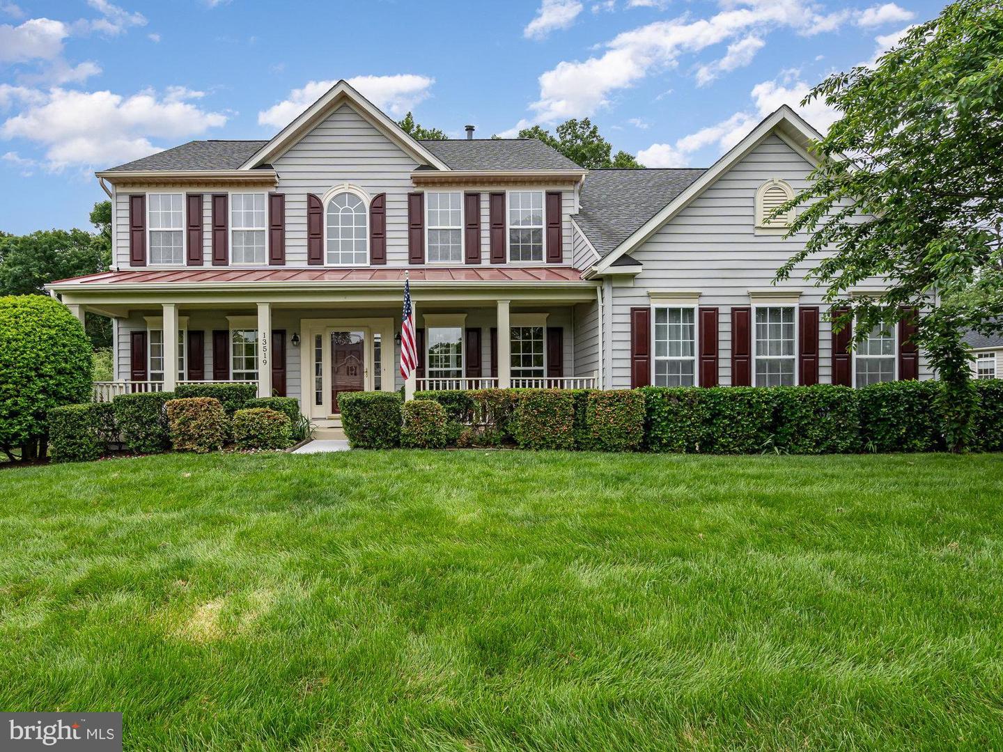 13519 ACCORD CT, GAINESVILLE, Virginia 20155, 4 Bedrooms Bedrooms, ,3 BathroomsBathrooms,Residential,For sale,13519 ACCORD CT,VAPW2092584 MLS # VAPW2092584