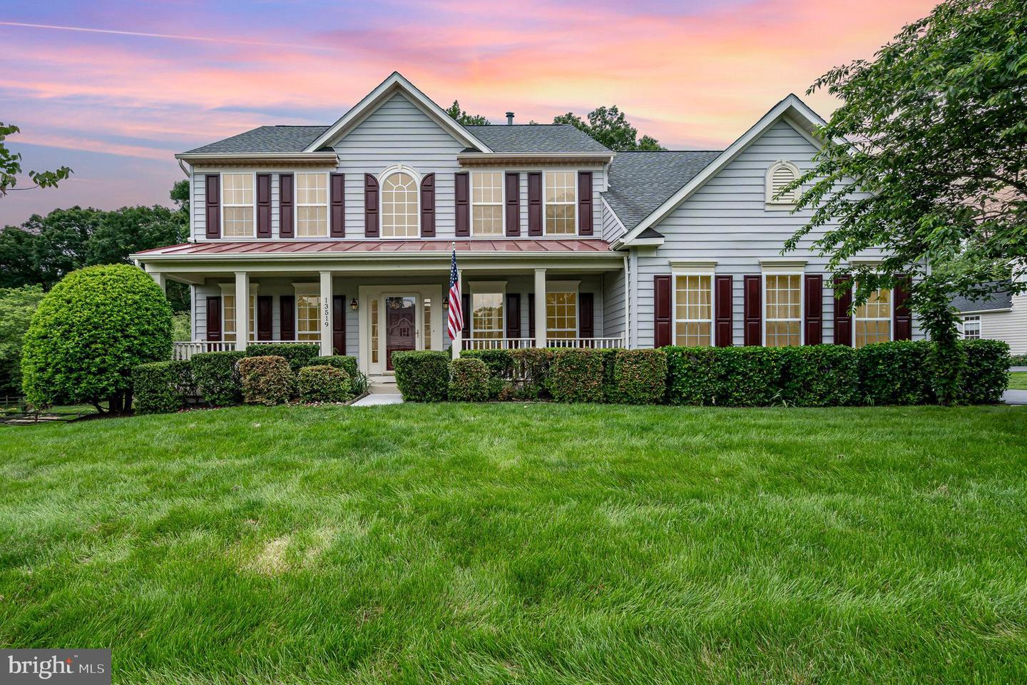13519 ACCORD CT, GAINESVILLE, Virginia 20155, 4 Bedrooms Bedrooms, ,3 BathroomsBathrooms,Residential,For sale,13519 ACCORD CT,VAPW2092584 MLS # VAPW2092584