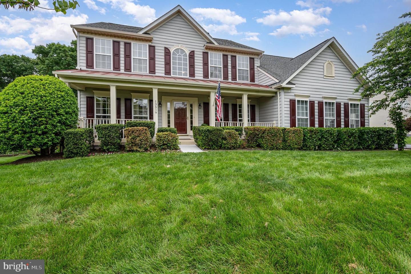 13519 ACCORD CT, GAINESVILLE, Virginia 20155, 4 Bedrooms Bedrooms, ,3 BathroomsBathrooms,Residential,For sale,13519 ACCORD CT,VAPW2092584 MLS # VAPW2092584