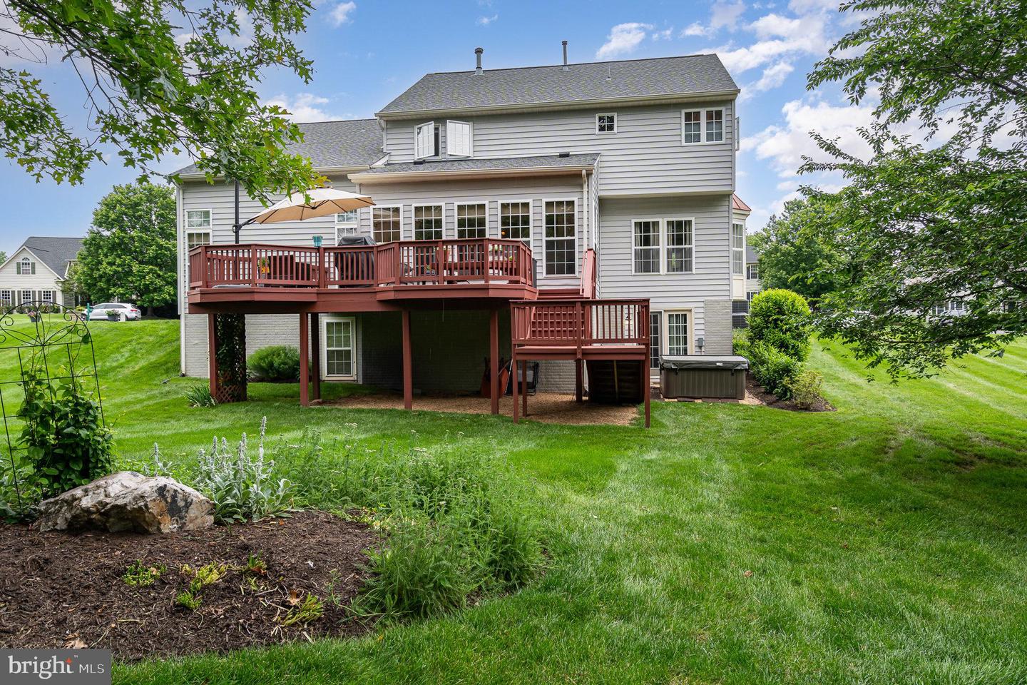 13519 ACCORD CT, GAINESVILLE, Virginia 20155, 4 Bedrooms Bedrooms, ,3 BathroomsBathrooms,Residential,For sale,13519 ACCORD CT,VAPW2092584 MLS # VAPW2092584