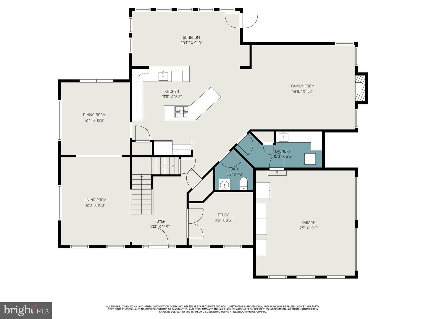 13519 ACCORD CT, GAINESVILLE, Virginia 20155, 4 Bedrooms Bedrooms, ,3 BathroomsBathrooms,Residential,For sale,13519 ACCORD CT,VAPW2092584 MLS # VAPW2092584