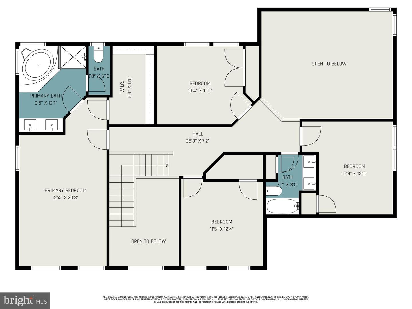 13519 ACCORD CT, GAINESVILLE, Virginia 20155, 4 Bedrooms Bedrooms, ,3 BathroomsBathrooms,Residential,For sale,13519 ACCORD CT,VAPW2092584 MLS # VAPW2092584