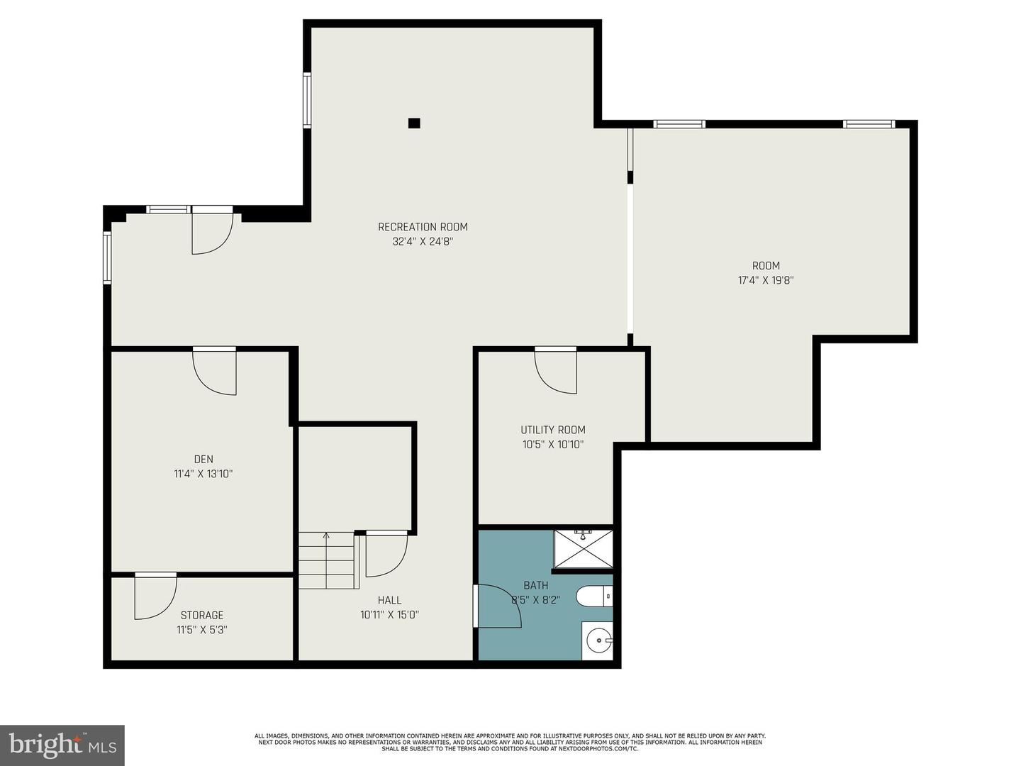 13519 ACCORD CT, GAINESVILLE, Virginia 20155, 4 Bedrooms Bedrooms, ,3 BathroomsBathrooms,Residential,For sale,13519 ACCORD CT,VAPW2092584 MLS # VAPW2092584