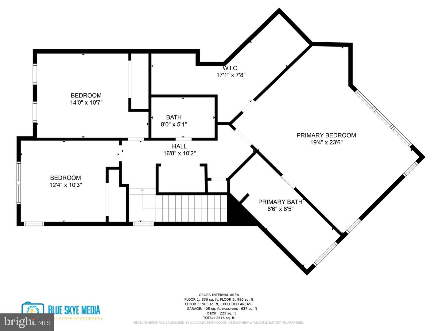 21417 FALLING ROCK TER, BROADLANDS, Virginia 20148, 3 Bedrooms Bedrooms, ,2 BathroomsBathrooms,Residential,For sale,21417 FALLING ROCK TER,VALO2094572 MLS # VALO2094572