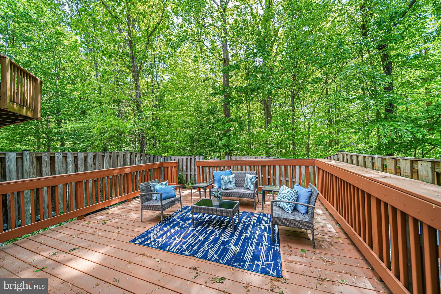 6078 HOLLOW HILL LN, SPRINGFIELD, Virginia 22152, 3 Bedrooms Bedrooms, ,3 BathroomsBathrooms,Residential,For sale,6078 HOLLOW HILL LN,VAFX2236228 MLS # VAFX2236228