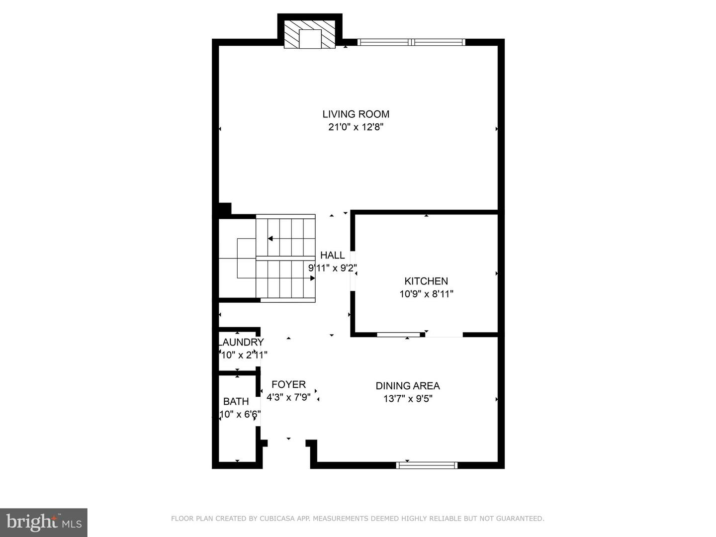 6078 HOLLOW HILL LN, SPRINGFIELD, Virginia 22152, 3 Bedrooms Bedrooms, ,3 BathroomsBathrooms,Residential,For sale,6078 HOLLOW HILL LN,VAFX2236228 MLS # VAFX2236228