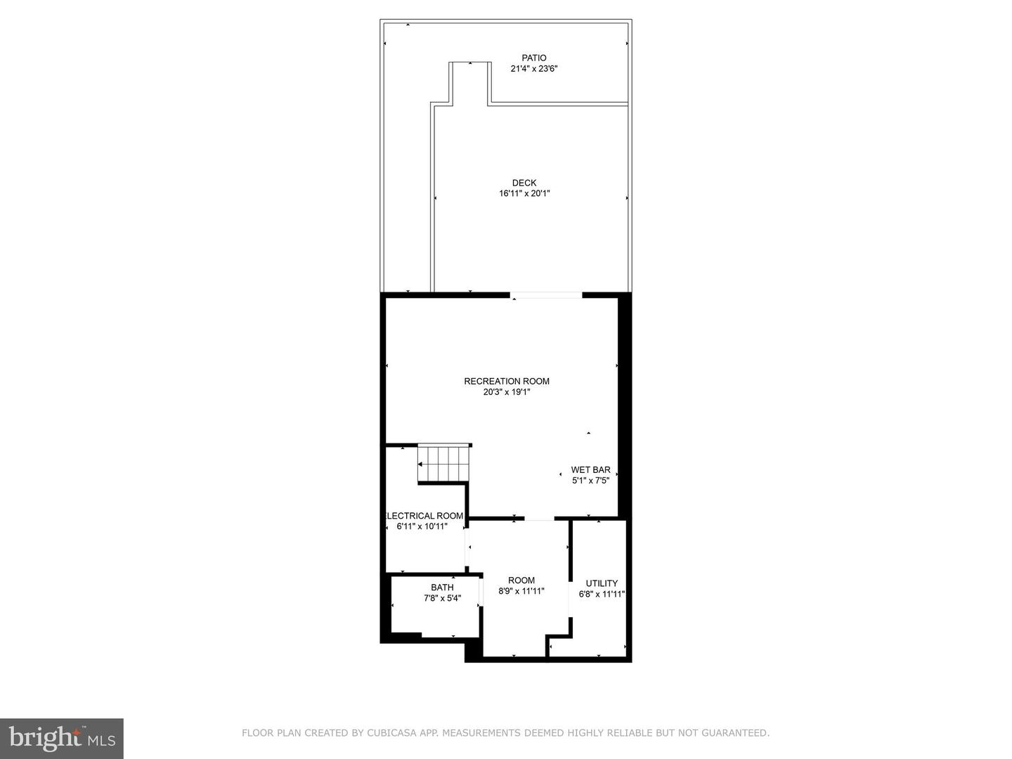 6078 HOLLOW HILL LN, SPRINGFIELD, Virginia 22152, 3 Bedrooms Bedrooms, ,3 BathroomsBathrooms,Residential,For sale,6078 HOLLOW HILL LN,VAFX2236228 MLS # VAFX2236228