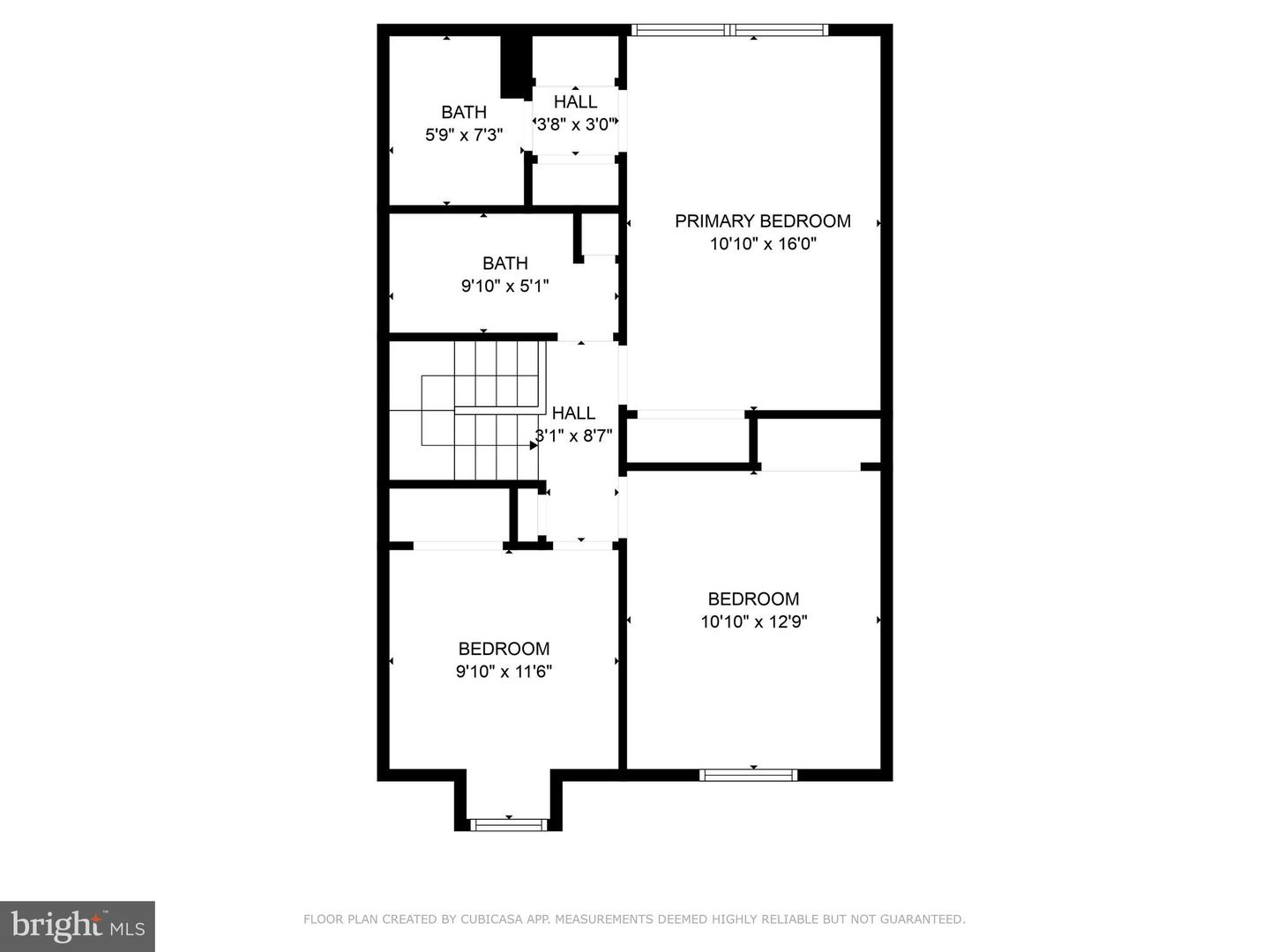 6078 HOLLOW HILL LN, SPRINGFIELD, Virginia 22152, 3 Bedrooms Bedrooms, ,3 BathroomsBathrooms,Residential,For sale,6078 HOLLOW HILL LN,VAFX2236228 MLS # VAFX2236228