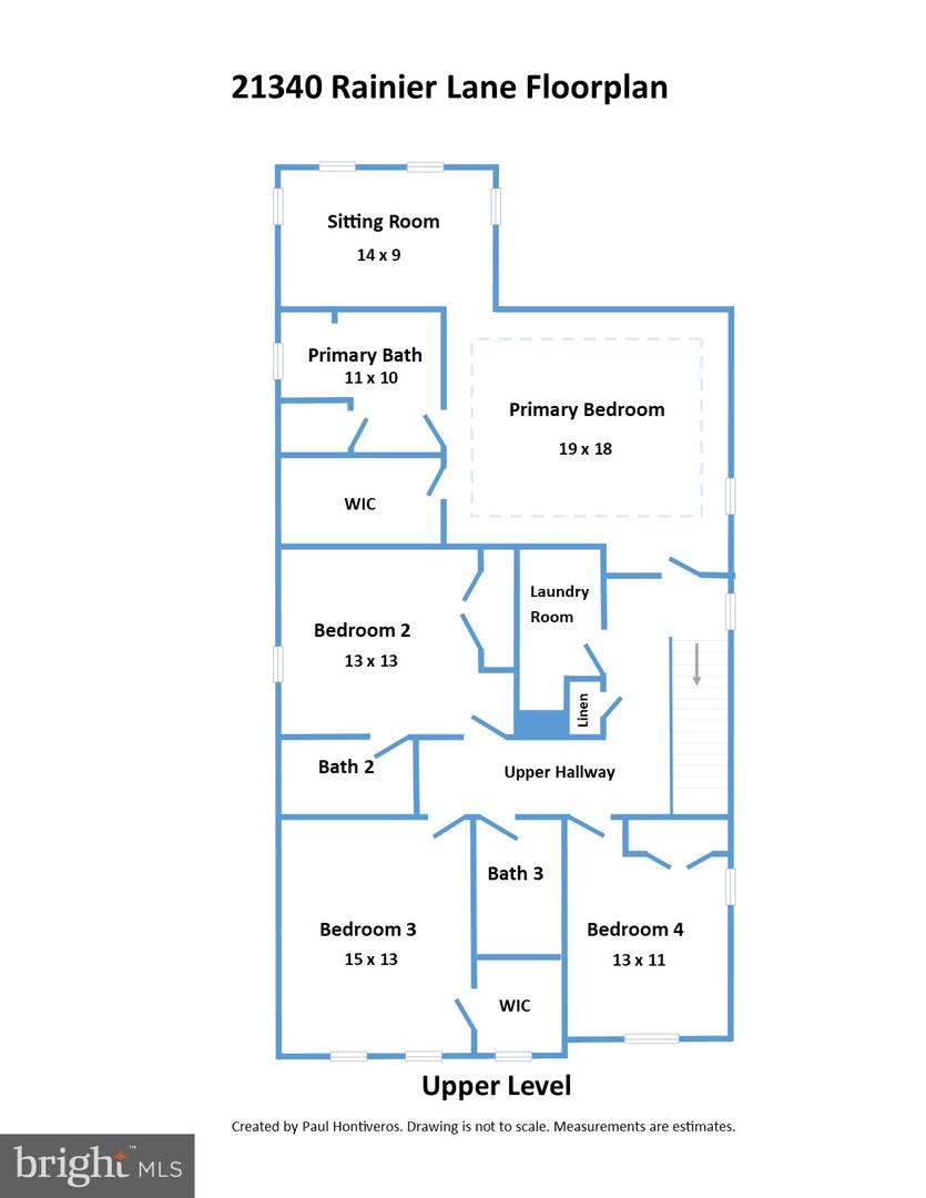 21340 RAINIER LN, BROADLANDS, Virginia 20148, 5 Bedrooms Bedrooms, ,5 BathroomsBathrooms,Residential,For sale,21340 RAINIER LN,VALO2094968 MLS # VALO2094968