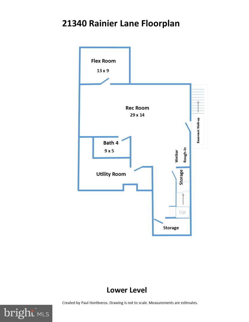 21340 RAINIER LN, BROADLANDS, Virginia 20148, 5 Bedrooms Bedrooms, ,5 BathroomsBathrooms,Residential,For sale,21340 RAINIER LN,VALO2094968 MLS # VALO2094968
