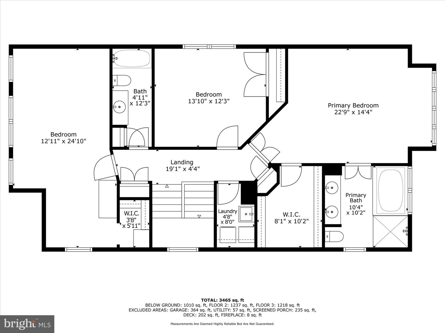 6732 BARON RD, MCLEAN, Virginia 22101, 4 Bedrooms Bedrooms, ,3 BathroomsBathrooms,Residential,For sale,6732 BARON RD,VAFX2237066 MLS # VAFX2237066