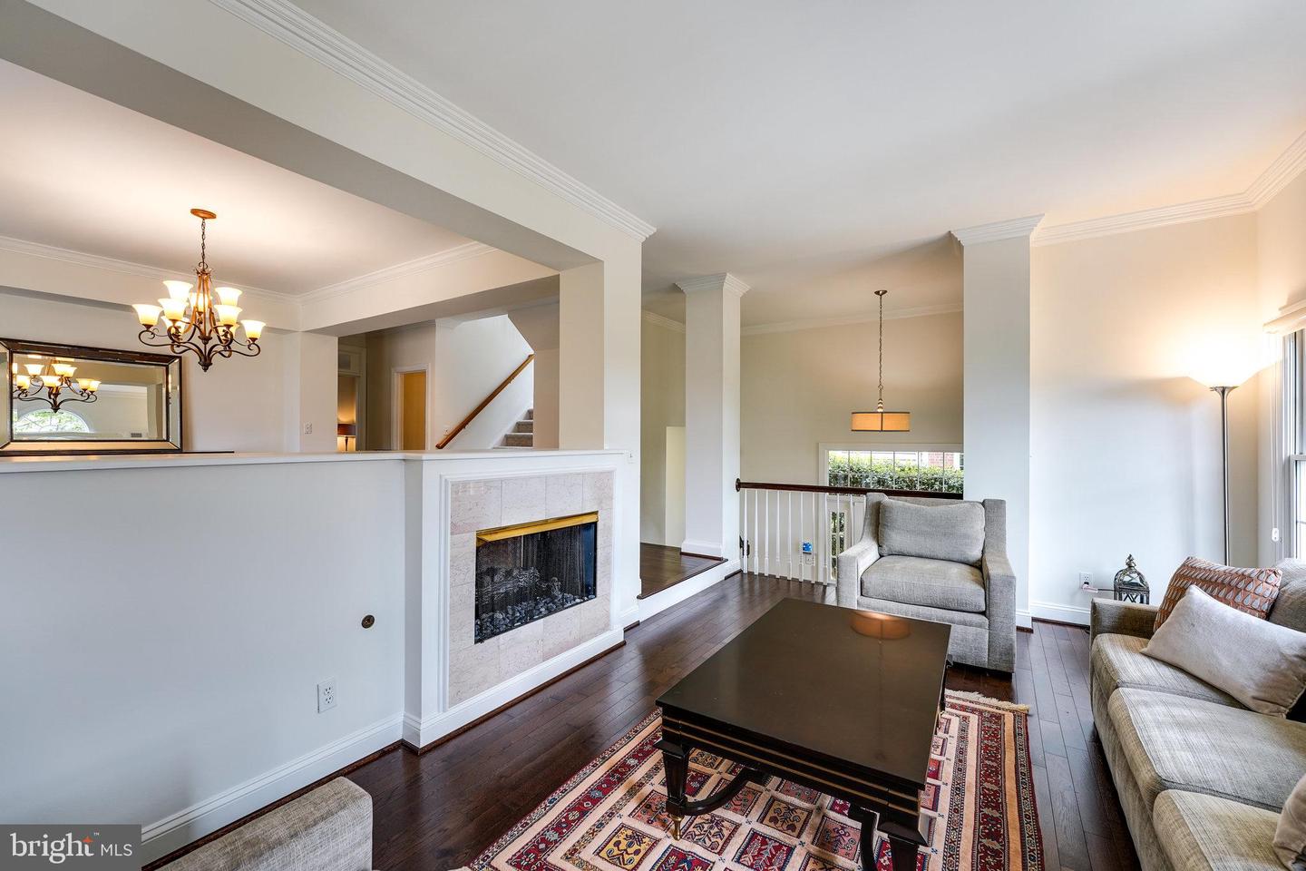 6732 BARON RD, MCLEAN, Virginia 22101, 4 Bedrooms Bedrooms, ,3 BathroomsBathrooms,Residential,For sale,6732 BARON RD,VAFX2237066 MLS # VAFX2237066