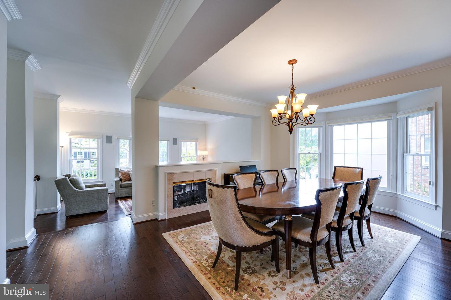 6732 BARON RD, MCLEAN, Virginia 22101, 4 Bedrooms Bedrooms, ,3 BathroomsBathrooms,Residential,For sale,6732 BARON RD,VAFX2237066 MLS # VAFX2237066