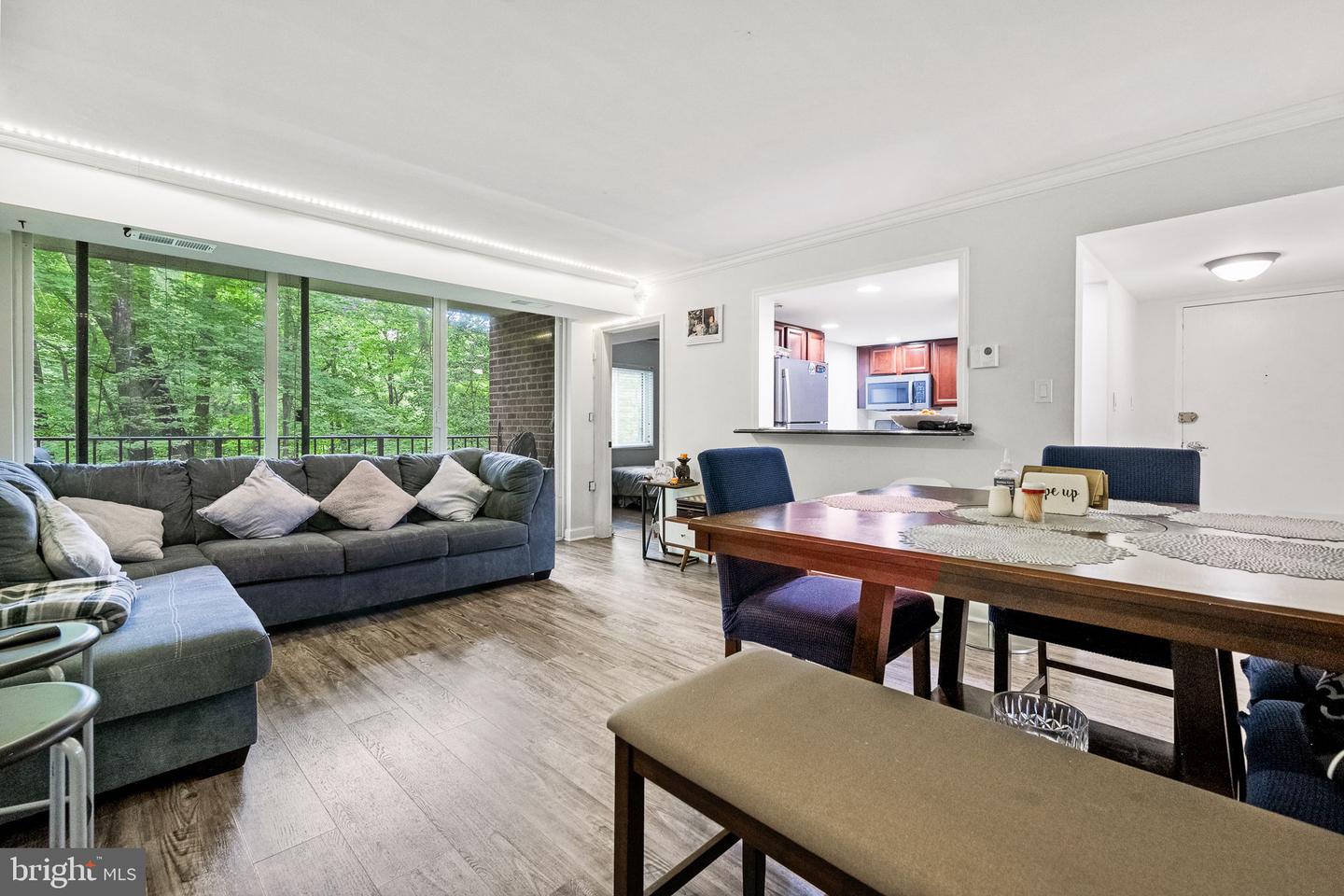 1423 NORTHGATE SQ #1423-11C, RESTON, Virginia 20190, 3 Bedrooms Bedrooms, ,2 BathroomsBathrooms,Residential,For sale,1423 NORTHGATE SQ #1423-11C,VAFX2237516 MLS # VAFX2237516